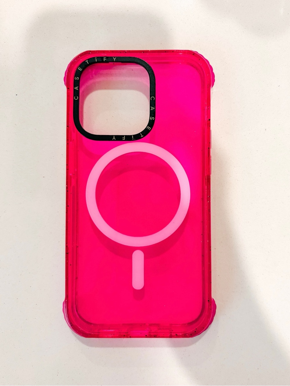 CASEIFY iPhone 14 Pro Case